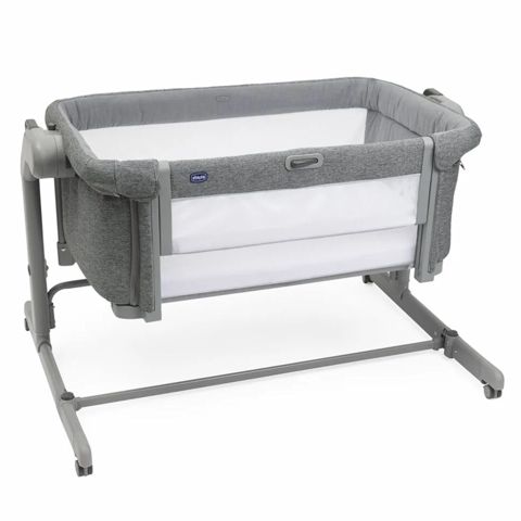 Beşik Chicco Next2Me Magic Evo 8058664167746 — Bakı