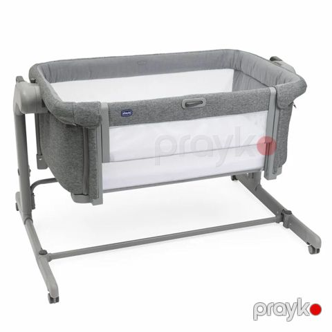 Beşik Chicco Next2Me Magic Evo 8058664167746 — Bakı