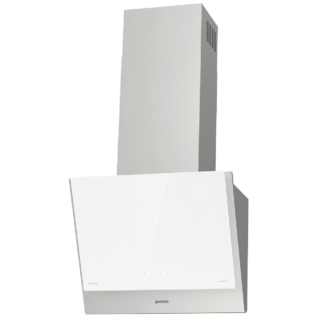 Aspirator Gorenje WHI6SYW — Mətbəx cixartma qapıları və aksesuarları, Bakı (3)