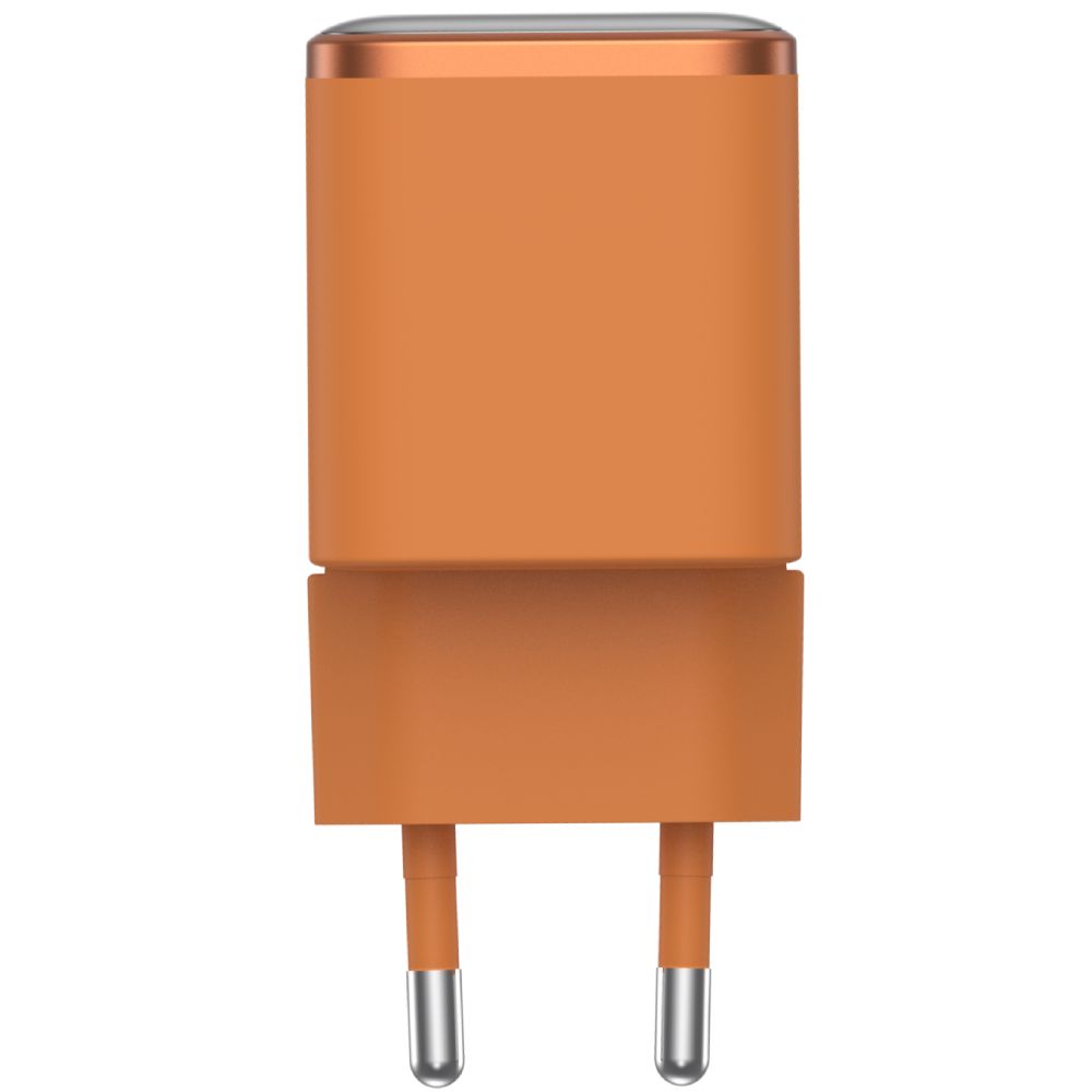 Adapter Anker Nano 45W A121D Orange — Mallar, Bakı (2)