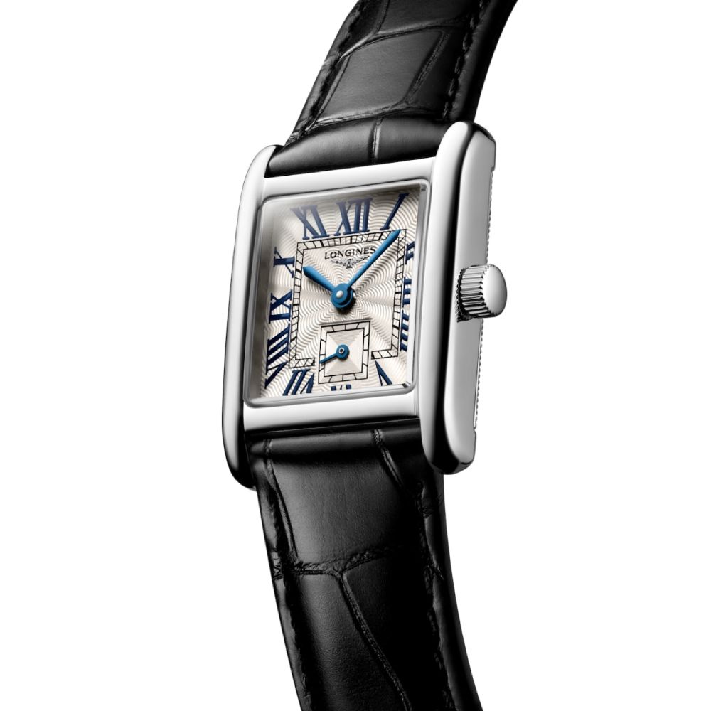 Saat Longines Elegance L52004712 — Saatlar, Bakı (3)