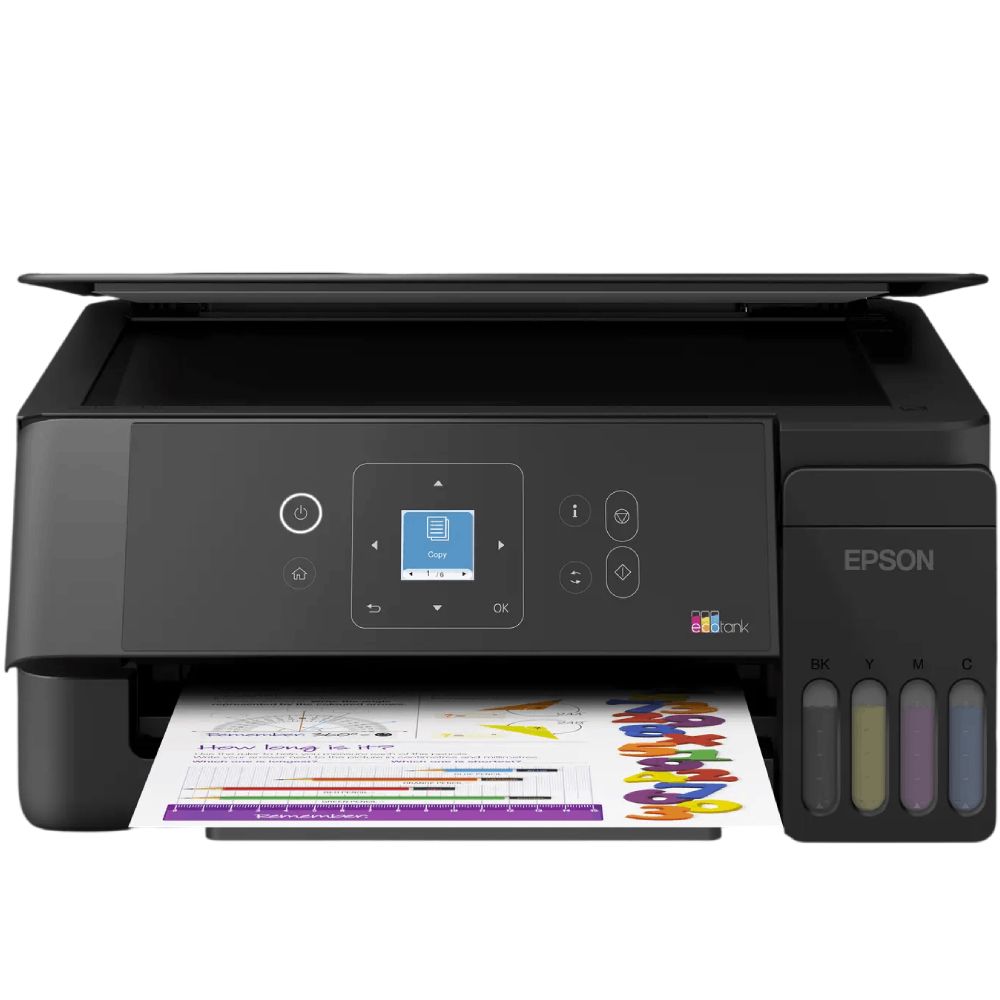 Printer Epson L3360 (C11CL63412) — Mallar, Bakı (2)