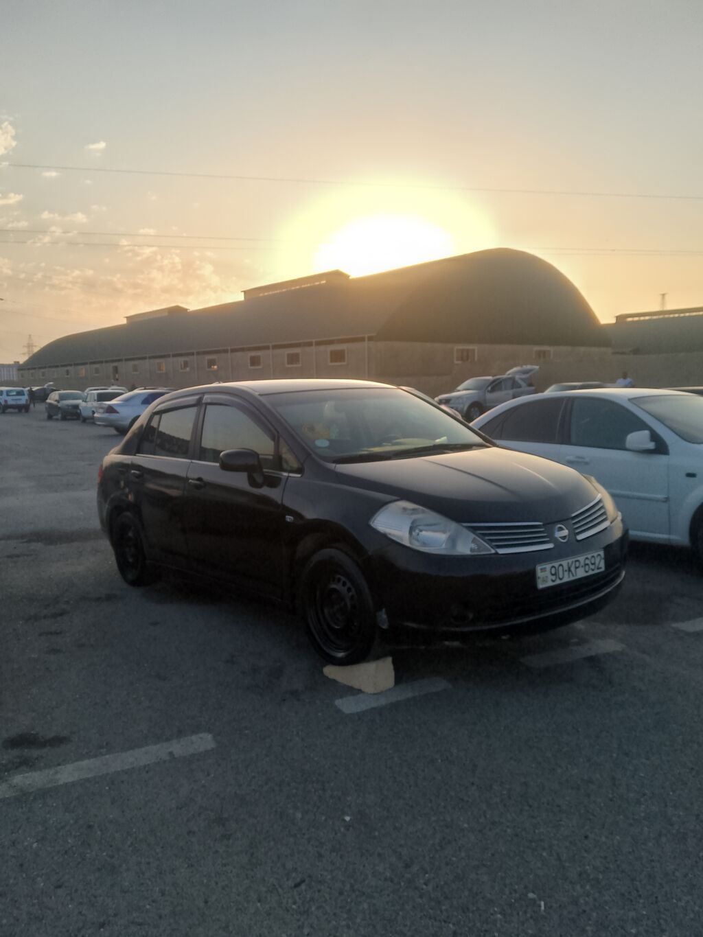 Salam maşın çox satılır deyə ucuz qiymətə verem otur sür — Avto, Digah (10)