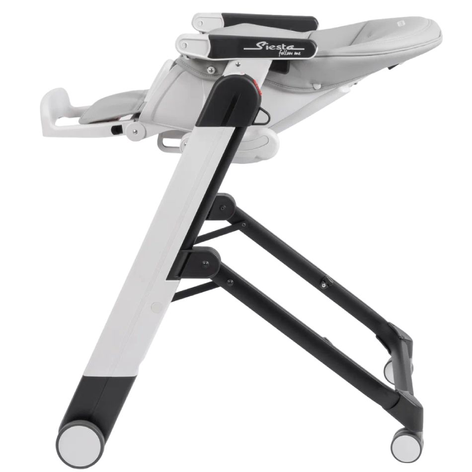 Yedirmə oturacağı Peg Perego Siesta Ice — Mallar, Bakı (3)