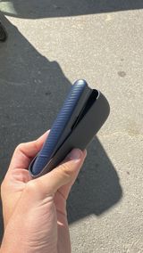 Iqos cihazı və şarj qutusu - Model: Iqos (elektron tütün qızdırma — Gözəllik və sağlamlıq