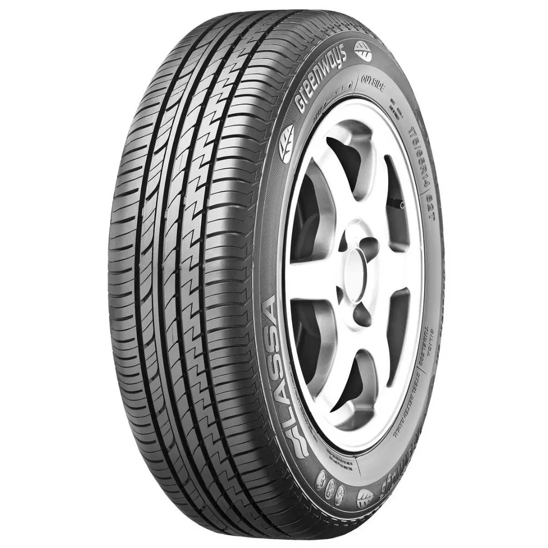 Avtomobil təkəri Lassa 175/70R13 Greenways 82T — Bakı