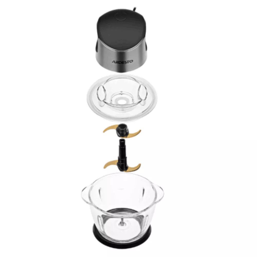 Doğrayıcı Ardesto CHK-4001BR R — Mətbəx texnikası, Bakı (2)