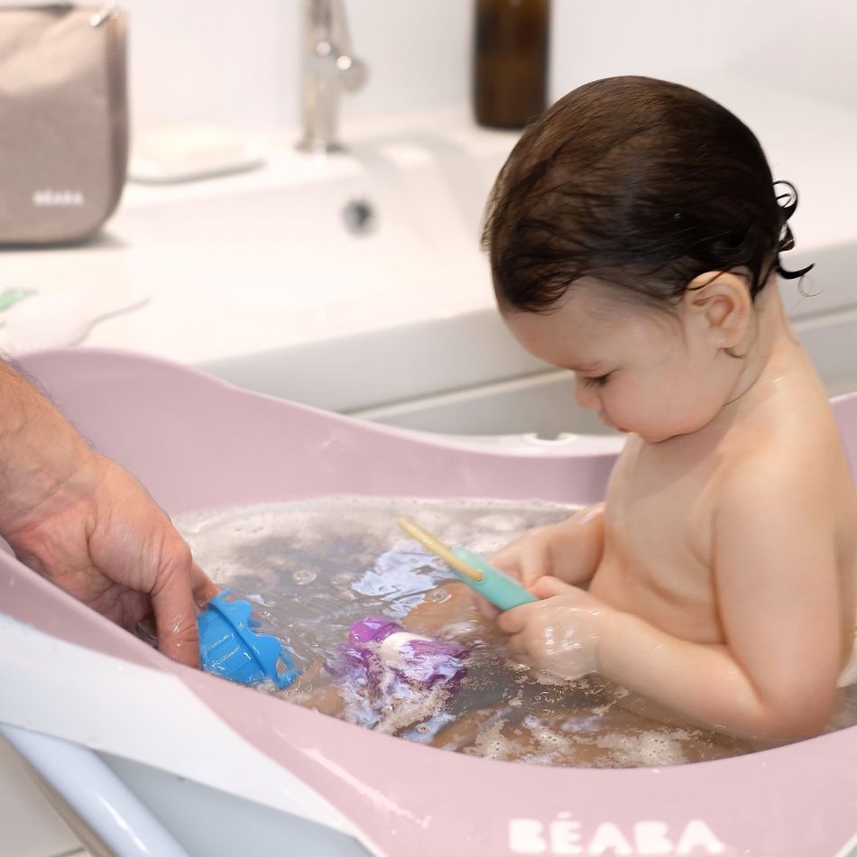 Uşaq vannası Beabe Camele'o 3384349203542 — Mallar, Bakı (2)