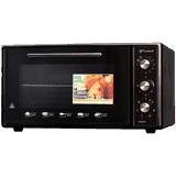 Fiver CMXF6 EI DB Black Outlet — Other TVs