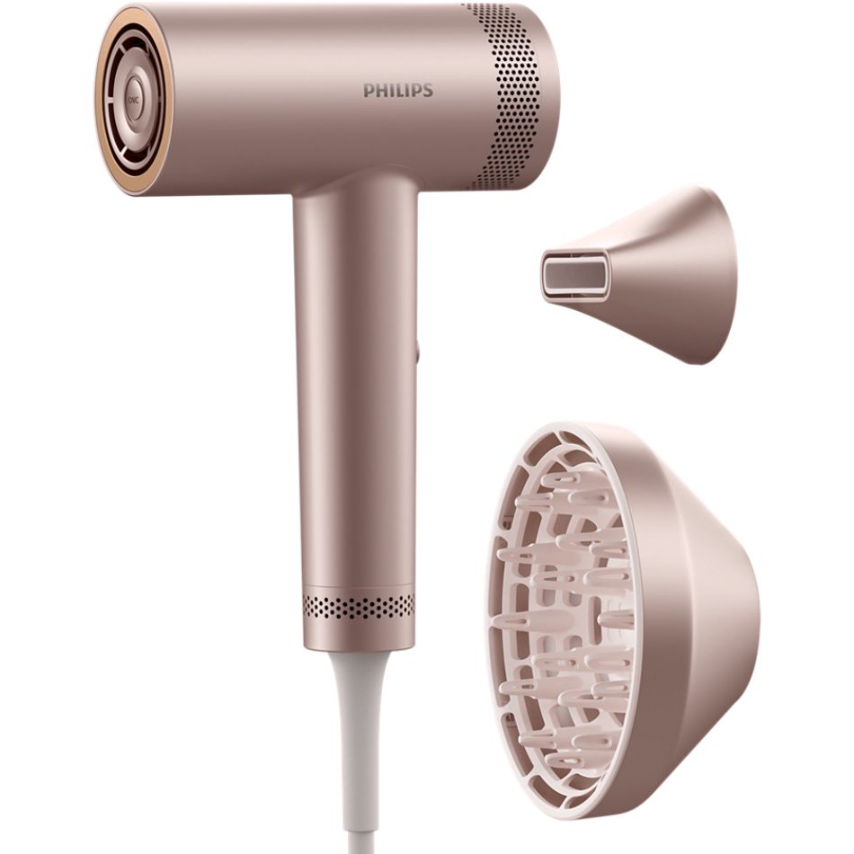 Fen Philips BHD837/10 — Fən, Bakı (2)