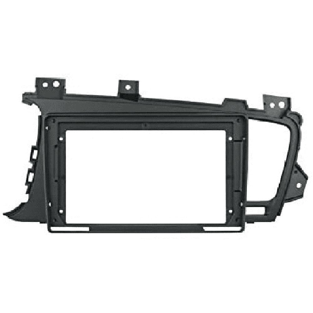 Avtomobil üçün monitor King Cool Android T18 2/32 GB DSP & Carplay for Kia K5 2011-2014 (Infiniti System) — Avtomobil televizorları və monitorları, Bakı (2)