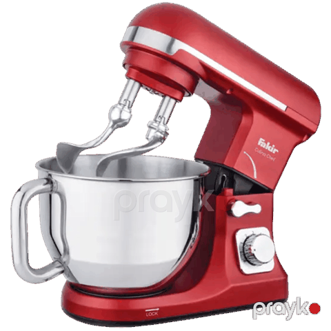 Fakir Culina Chef Rouge
