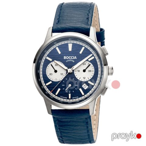 Saat Boccia 3734-02