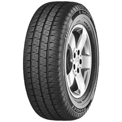 Avtomobil təkəri Matador MPS330 Maxilla 2 102/100T 205/65R15C (4240950000) — Bakı