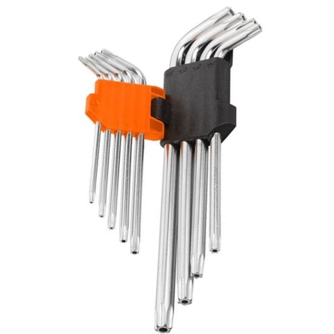Altıbucaqlı açar Wokin W207809 — Bakı