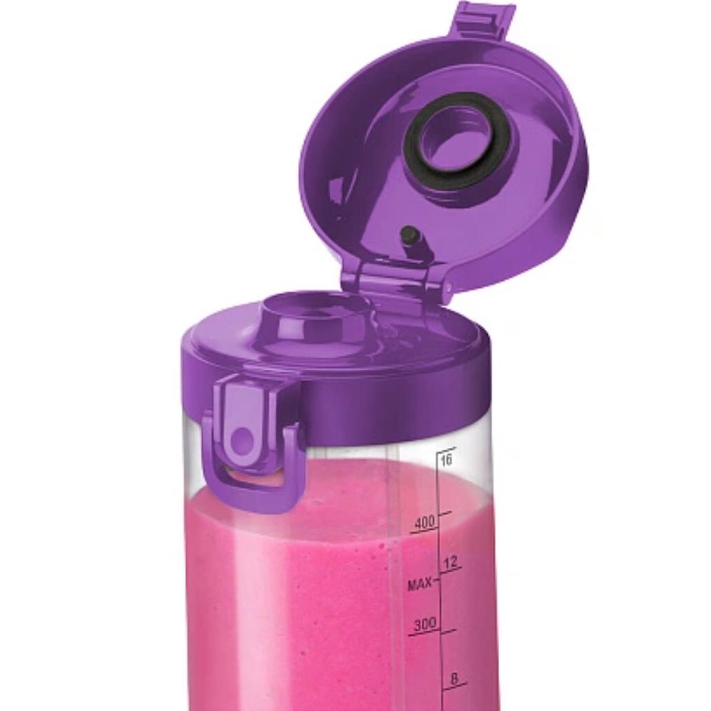 Blender Nutribullet NBP003PU — Mətbəx texnikası, Bakı (3)
