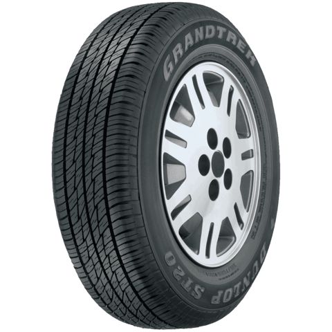 Avtomobil təkəri Dunlop Grandtrek ST20 98H 215/65R16