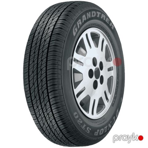 Avtomobil təkəri Dunlop Grandtrek ST20 98H 215/65R16