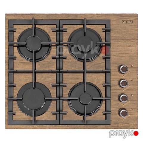 Plitə Gefest 2230 К47 — Bakı