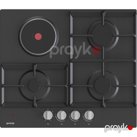 Plitə Gorenje GE680MB
