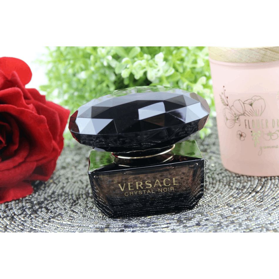 Qadın parfümü Versace Crystal Noir EDP 50 ml 18393 — Ətir, Bakı (2)