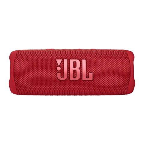 JBL Flip 6 Red — Bakı