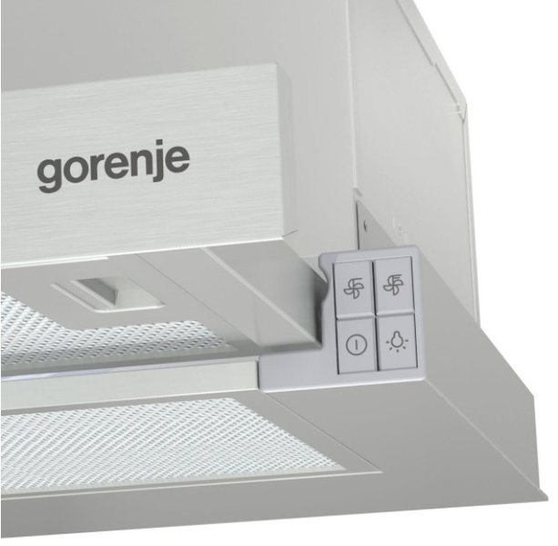 Aspirator Gorenje TH62E3X — Mətbəx cixartma qapıları və aksesuarları, Bakı (2)