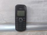 Nokia 1280 Black — Telefonlar və cihazlar
