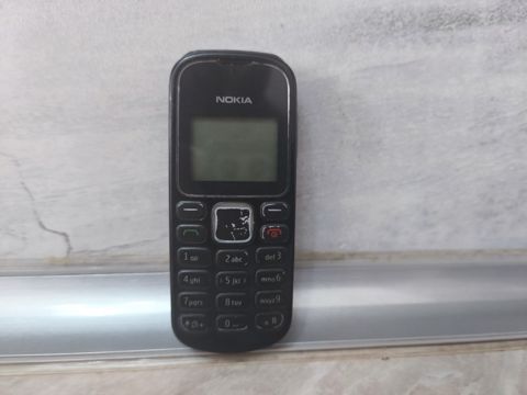 Nokia 1280 Black — Bakı