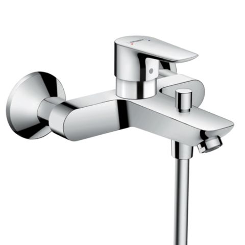 Vanna üçün su qarışdırıcı Hansgrohe 71740000 — Bakı
