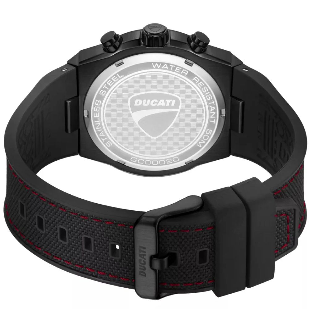 Saat Ducati DTWGC0002003 — Saatlar, Bakı (3)