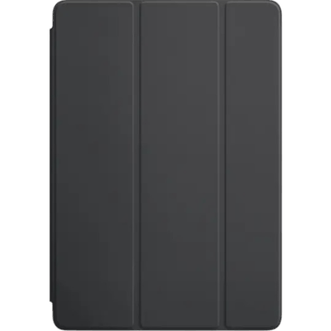 Honor Pad 9 Book case Flip Cover Dark Gray