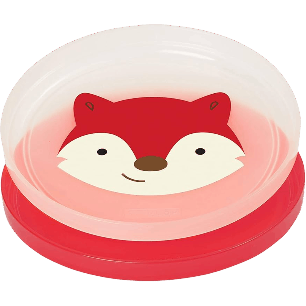 Uşaq üçün saxlama qabı dəsti Skip Hop Fox 0816523027550 — Uşaqlar üçün hər şey, Bakı (2)