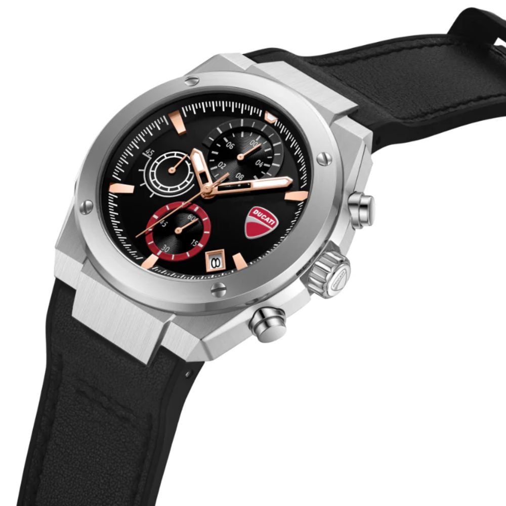 Saat Ducati DTWGO0003101 — Saatlar, Bakı (2)