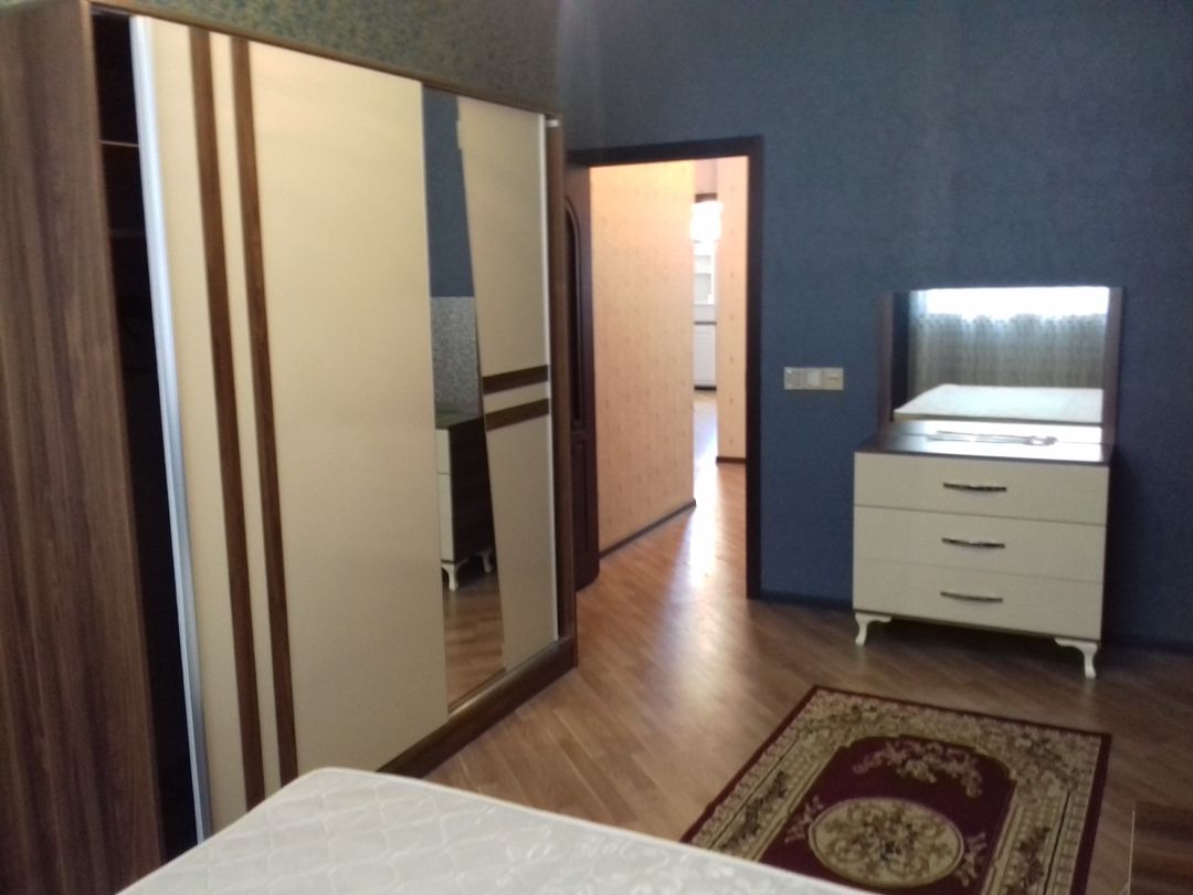 2-otaqlı yeni tikili kirayə verilir, Masazır qəs., 70 m² — Mənzil, Bakı (9)