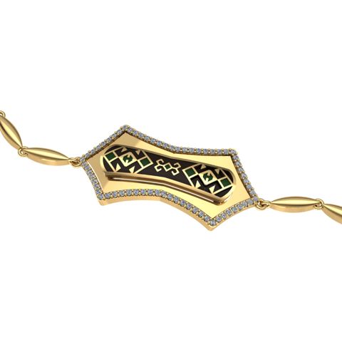 Bilərzik Minalı VSA316Q-02 — Bakı