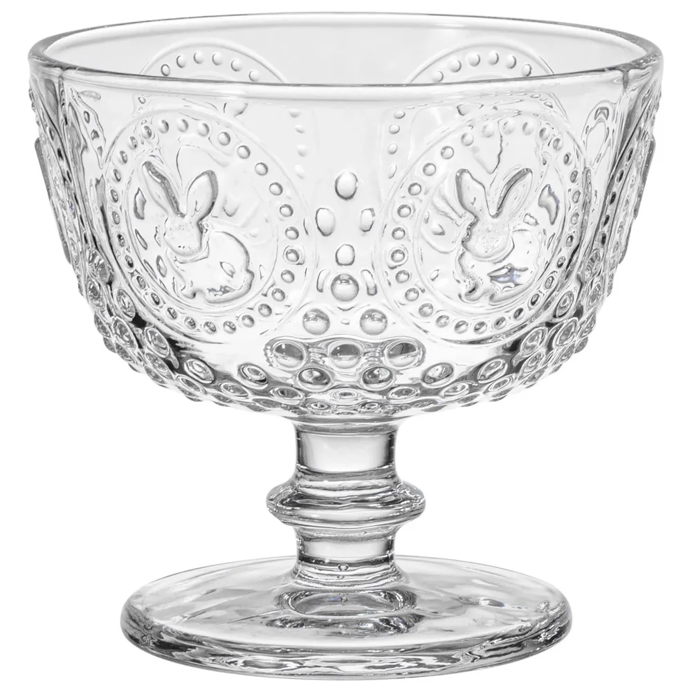 Dondurma qabı Lefard Sunday, şüşə, 2 ədəd 11 sm (355-446) — Bakı
