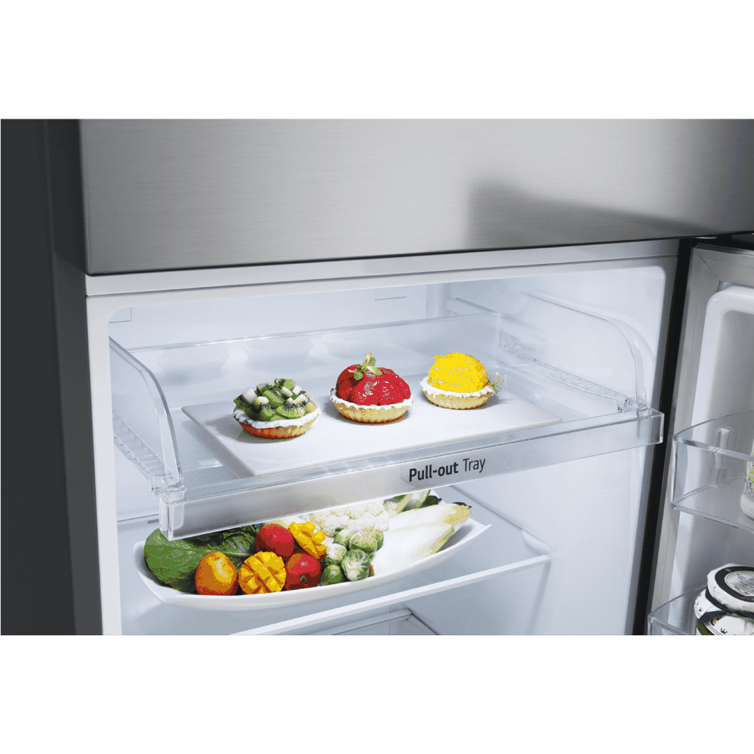 Soyuducu LG GN-B422PLGB — Soyuducular, Bakı (2)