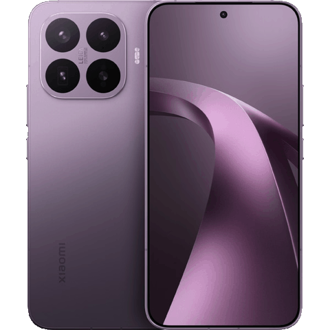 Xiaomi 17T Pro 12 GB / 256 GB Violet — Bakı
