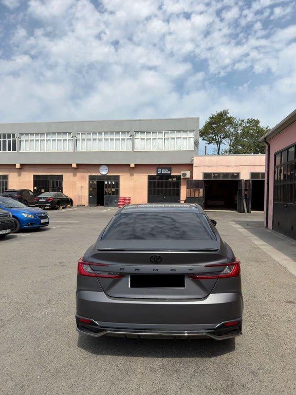 Toyota Camry, 2.0 L, 1 kWh, 2025 il, 30 564 km — Avtomobillər, Bakı (2)