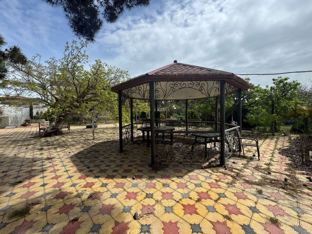 23 sot torpaq sahəsi, Mərdəkan qəs — Torpaq, Bakı (3)