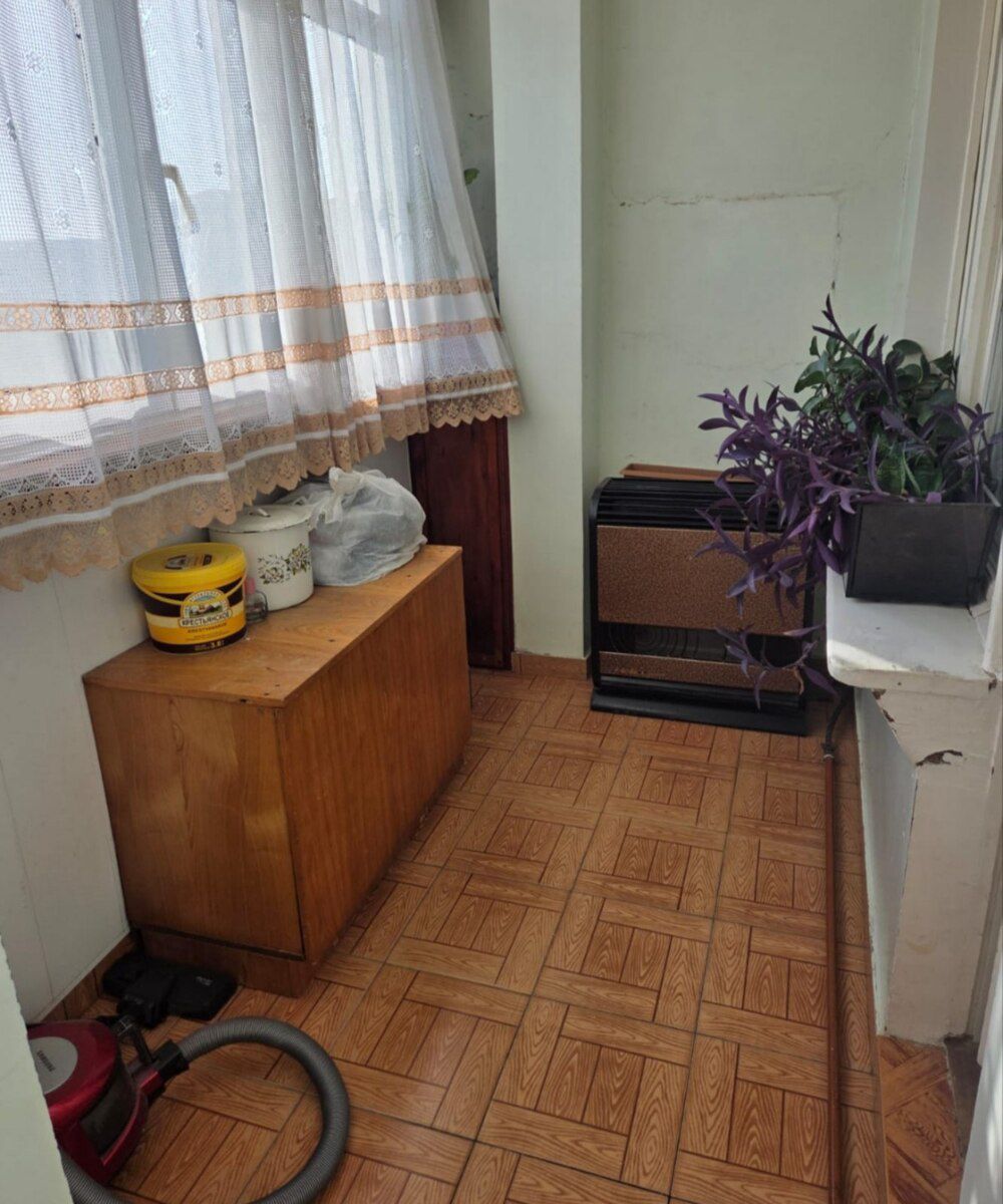 4-otaqlı mənzil, Sumqayıt ş., 86 m² — Mənzil, Sumqayıt (3)