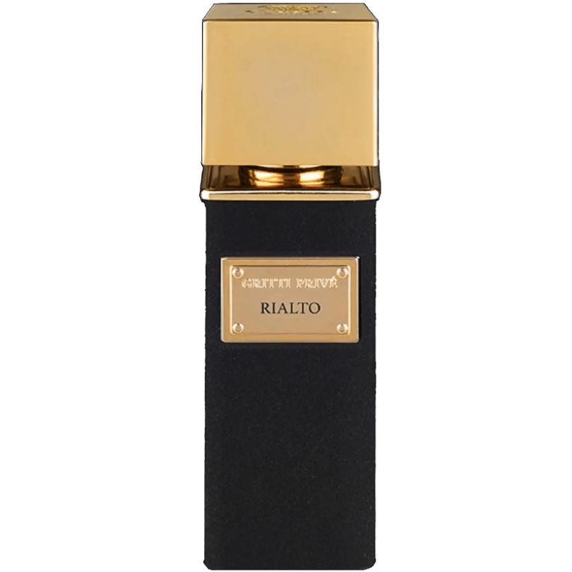 Uniseks parfüm Gritti Rialto Prive EDP 100 ml 8052204137145 — Mallar, Bakı