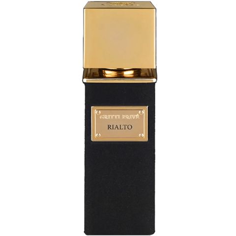 Uniseks parfüm Gritti Rialto Prive EDP 100 ml 8052204137145 — Ətir və parfümeriya