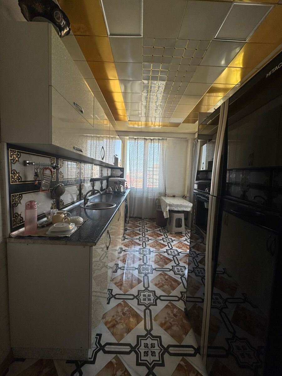 3-otaqlı yeni tikili, Xırdalan ş., 122 m² — Mənzil, Xırdalan (11)