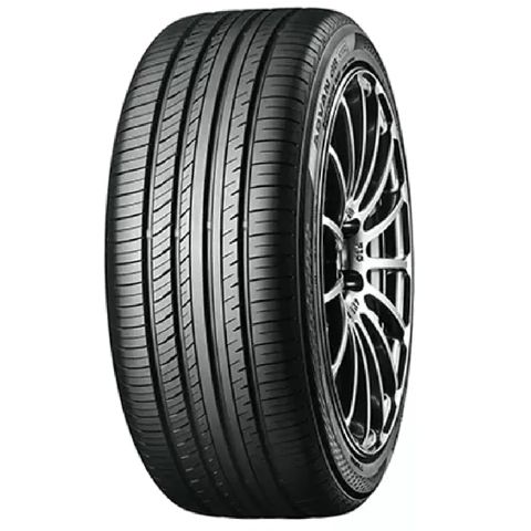 Avtomobil təkəri Yokohama Advan DB V552 102V 235/55R20-1 — Bakı