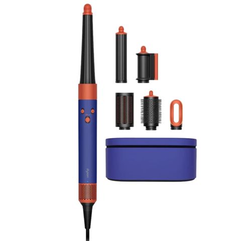 Multistayler Dyson HS08 Airwrap i.d Vinca Blue — Bakı