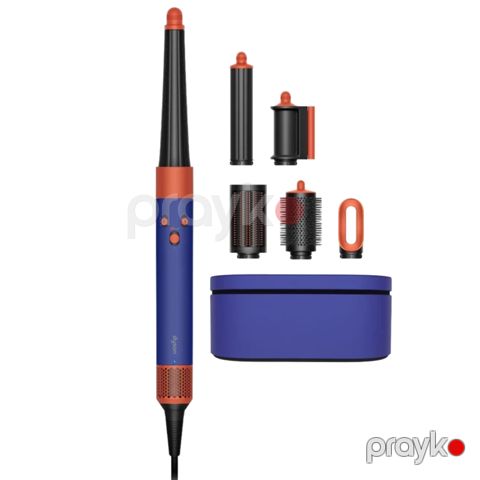Multistayler Dyson HS08 Airwrap i.d Vinca Blue — Bakı
