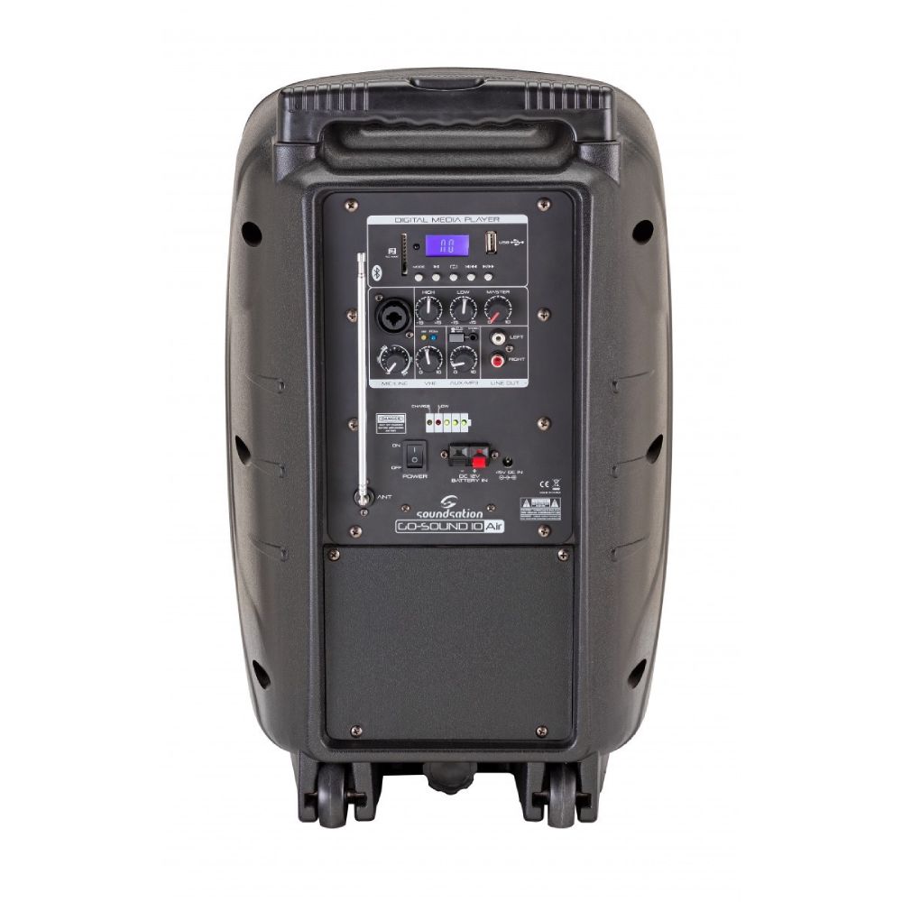 Soundsation Go-sound 10AIR — Musiqiə alətləri, Bakı (2)