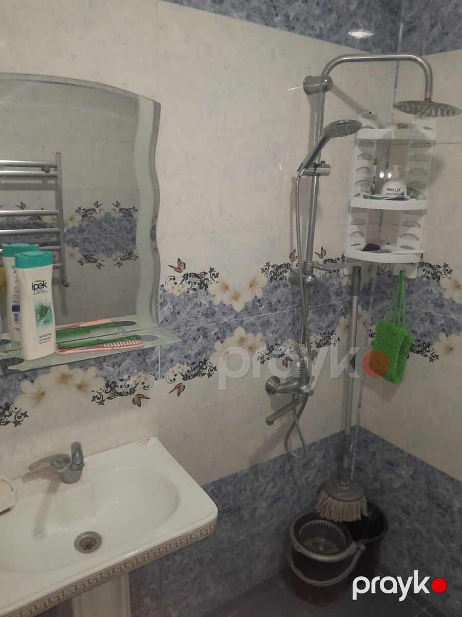 Həyət evi, Maştağa qəs — Ev, villa, Bakı (7)
